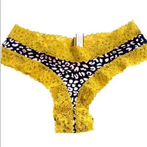 NWT! Victoria’s Secret Panties